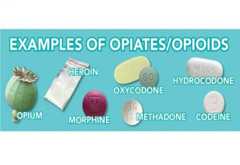 opioids