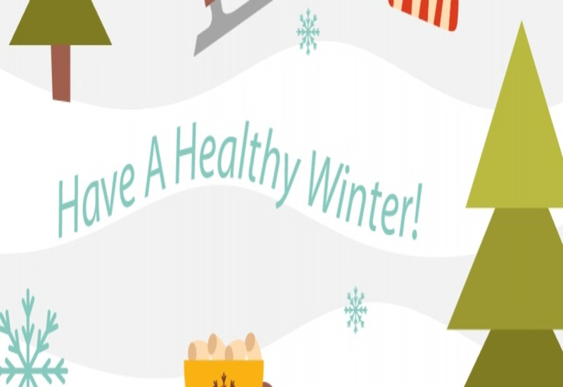 Winter Health Precautions
