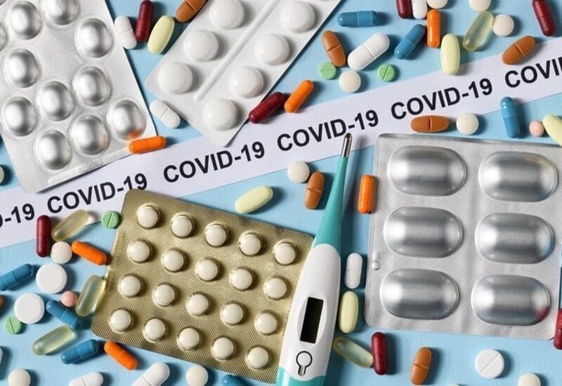 covid medicines