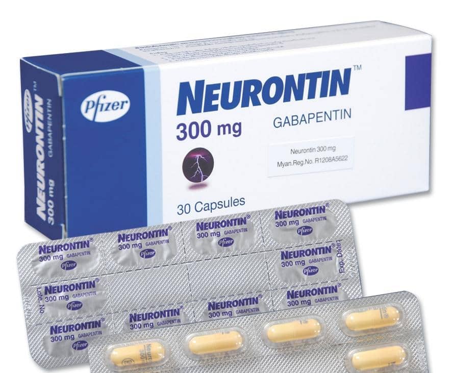 Габапентин. Нейронтин 600 аналоги. Neurontin Recete.